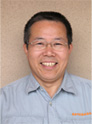 東白川村森林組合 参事 安江章吉