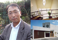 K&amp;H Architecture Associate　元設計室