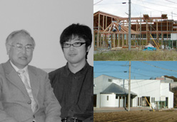 石原・大島設計事務所