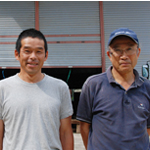 会社情報