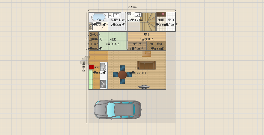 こんどの家3