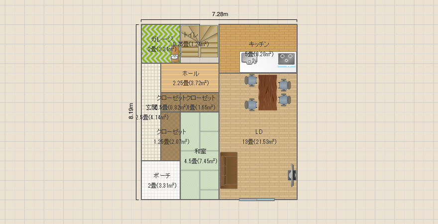 2F風呂2