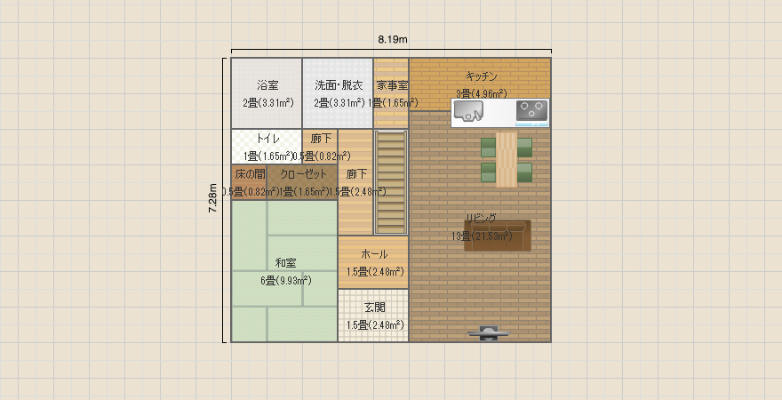 試行1