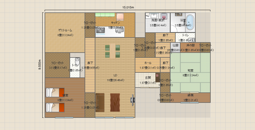 名称未設定