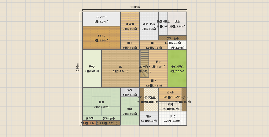 15年後の家 その4
