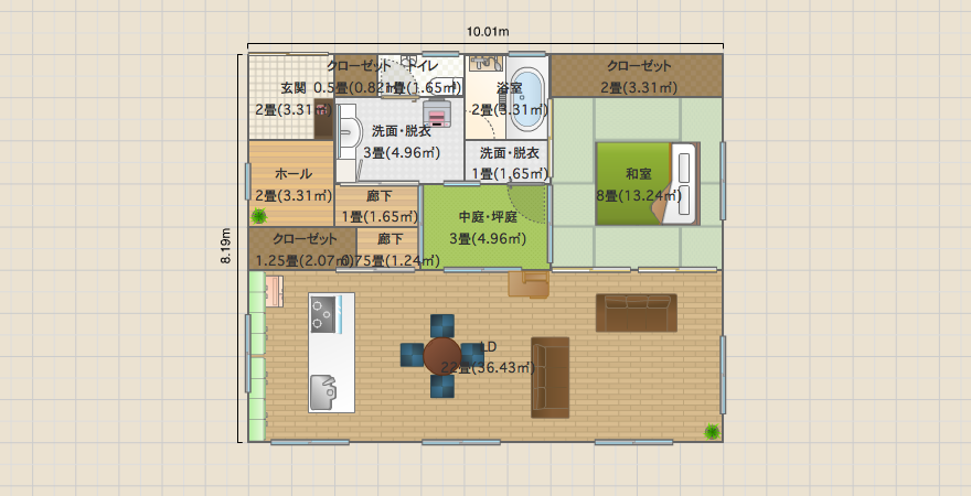坪庭3