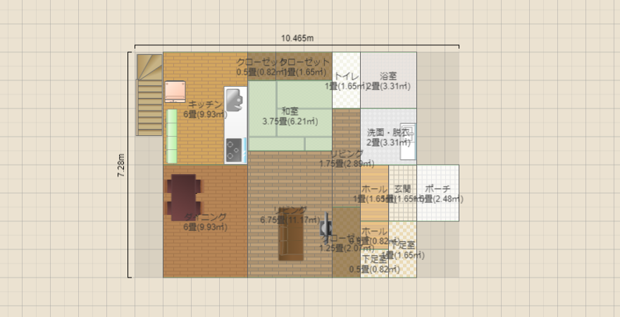 変更前3