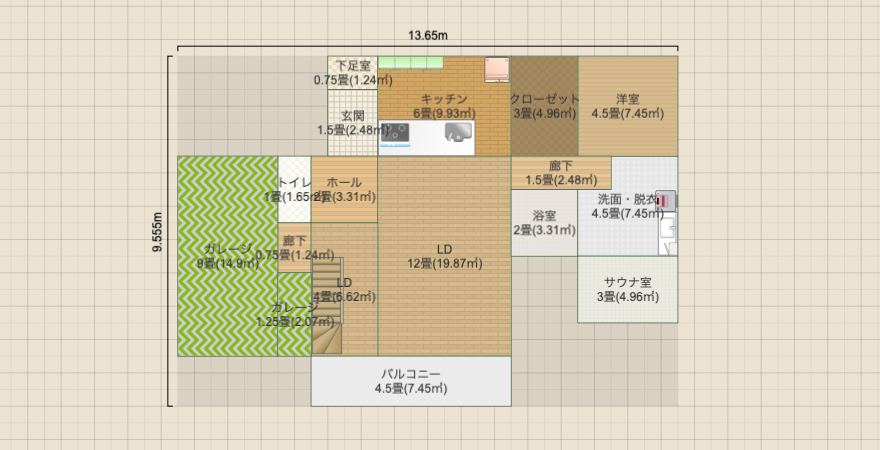 杉田先生案3