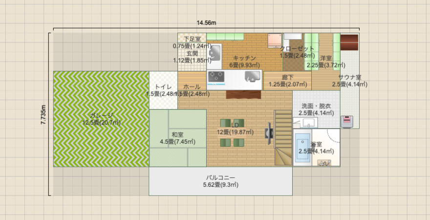 案3