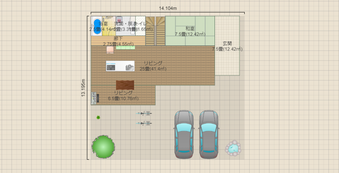 名称未設定