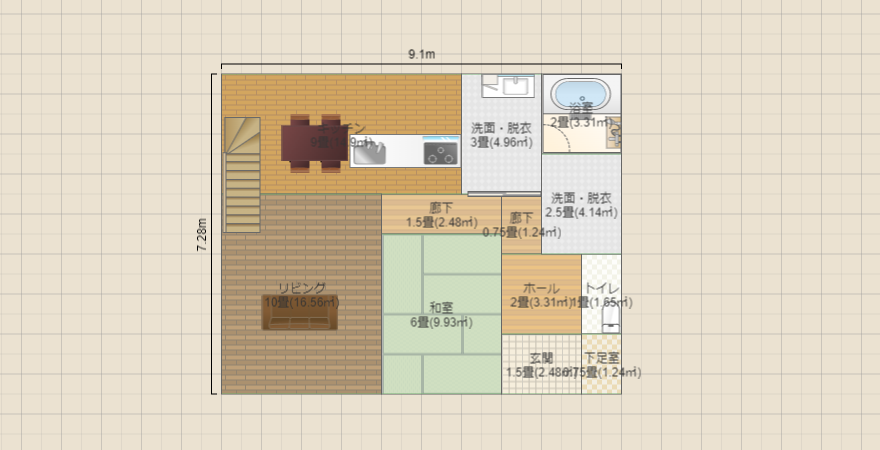 さか8
