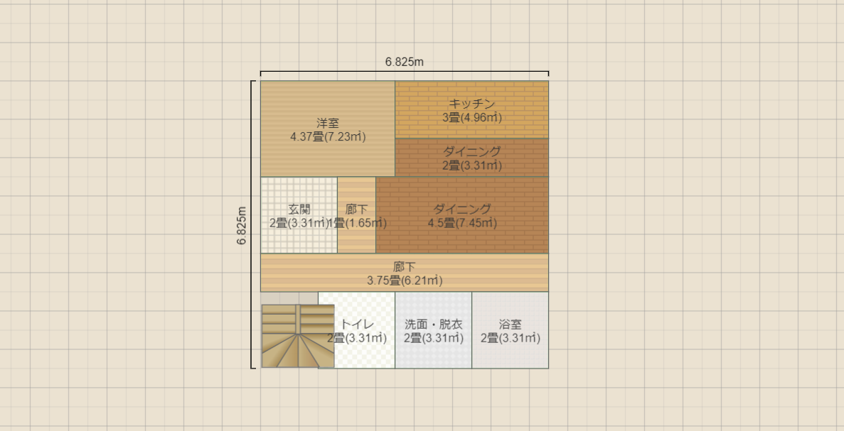 案3★-4
