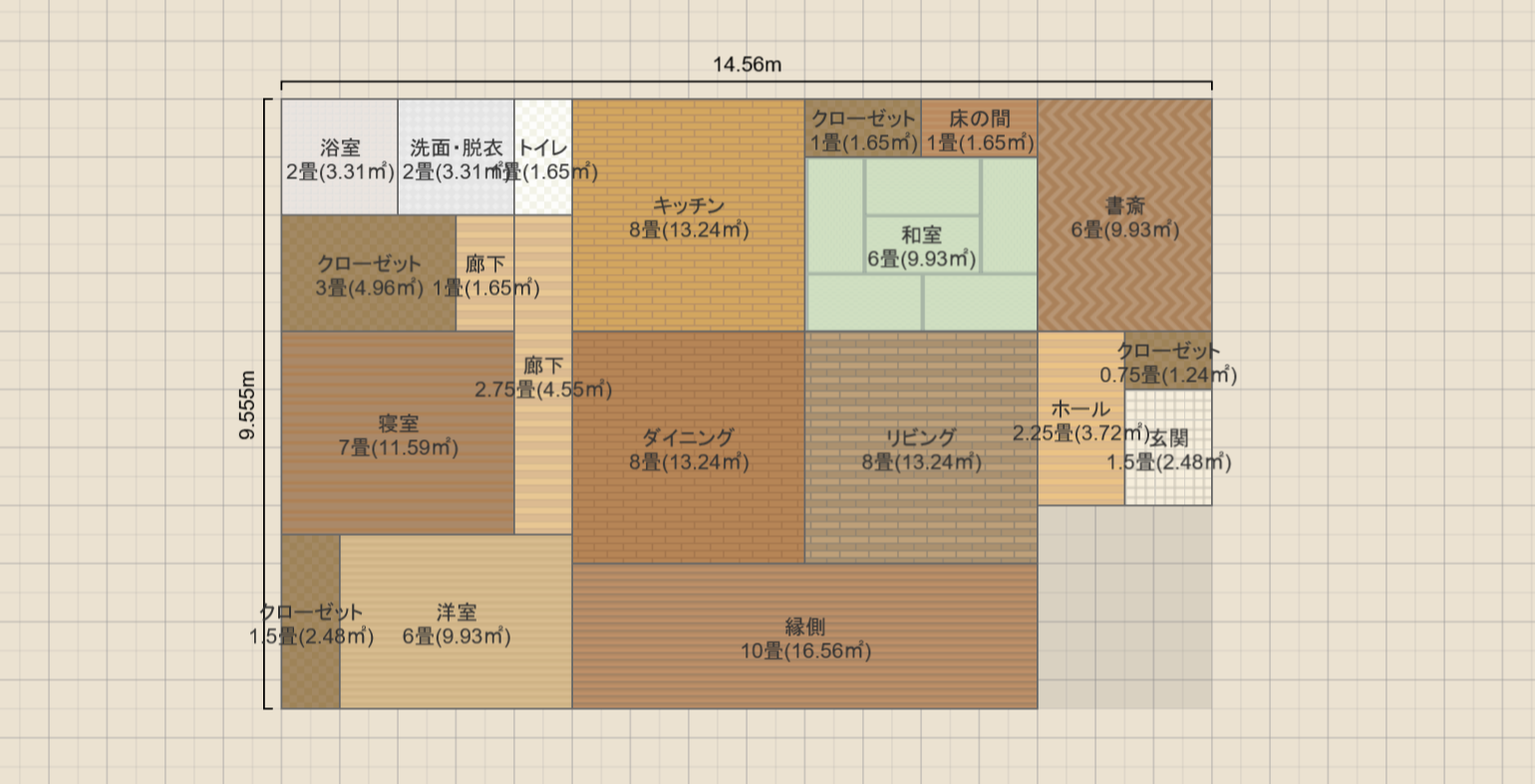 平屋11-107(29)南東Ⅼ型90兼用改善〇