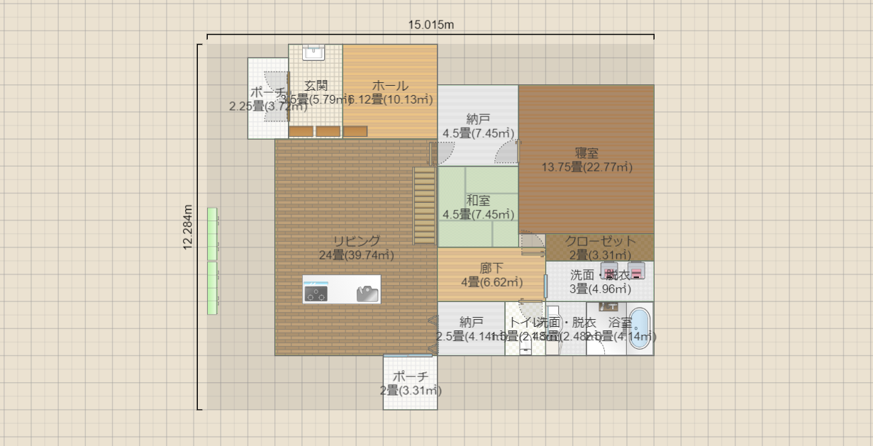 概算図調整2