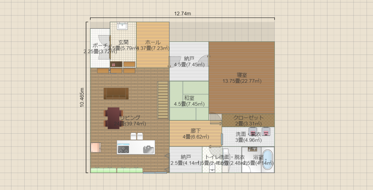 概算図調整3