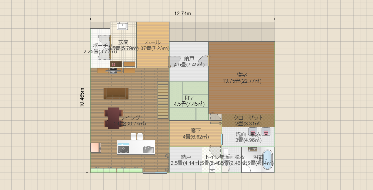 概算図調整3