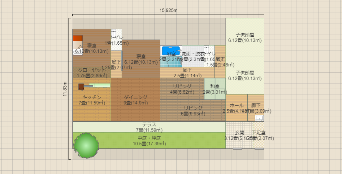 草案1