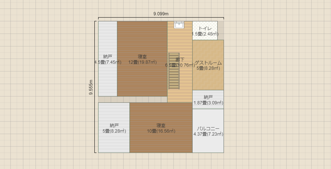 3F ⓶