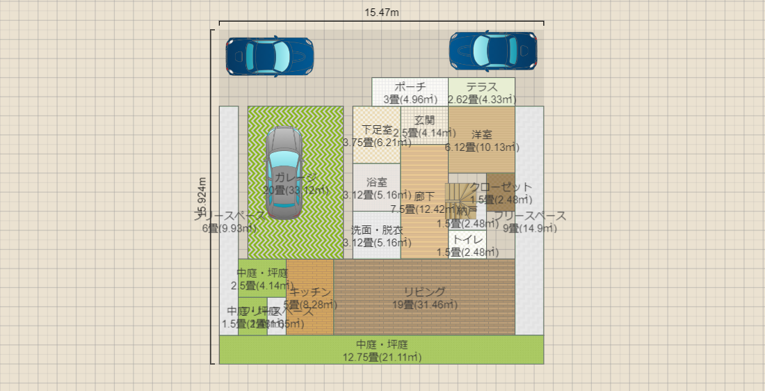 松本家̟+義母