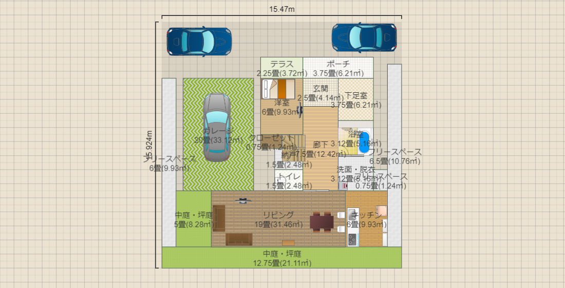 松本家̟+義母
