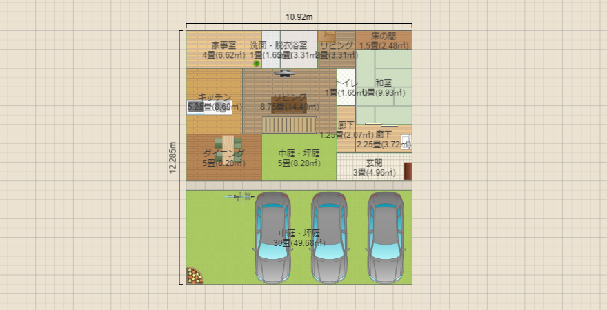 たかまる(SA)