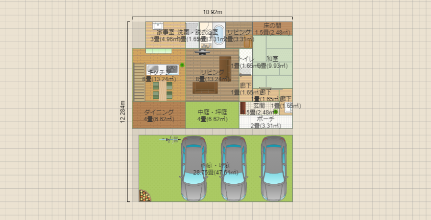 たかまる10☆