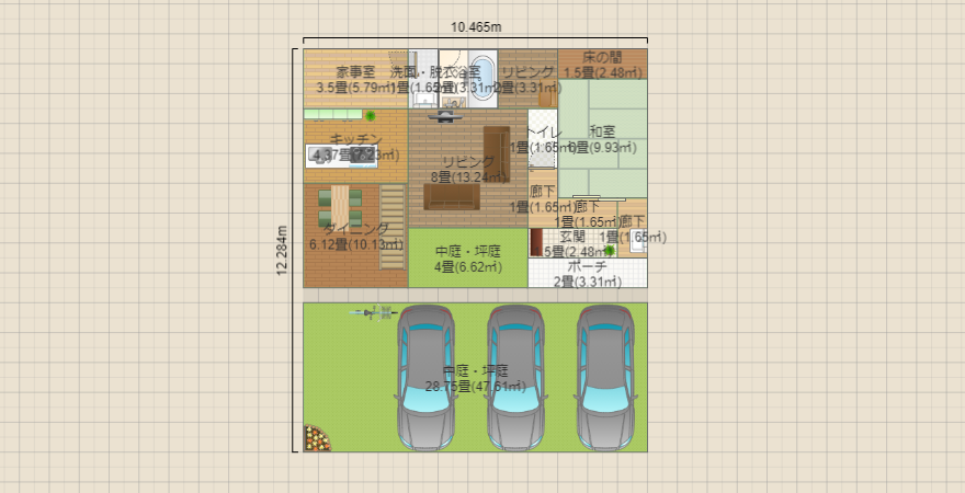 たかまる10(C2)