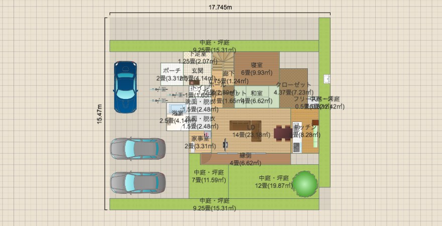 D17⑤