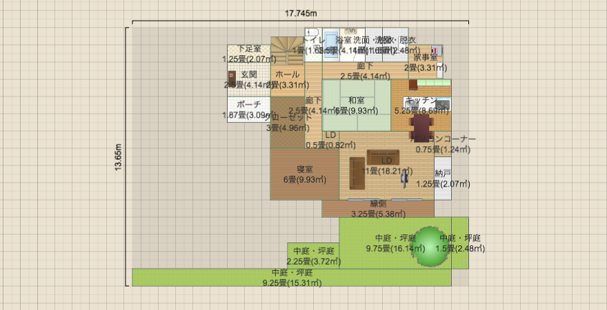 D17⑦