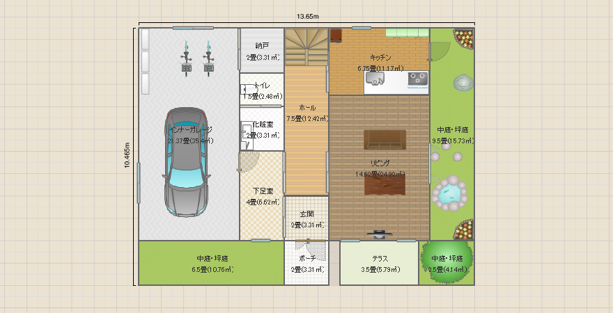 名称未設定