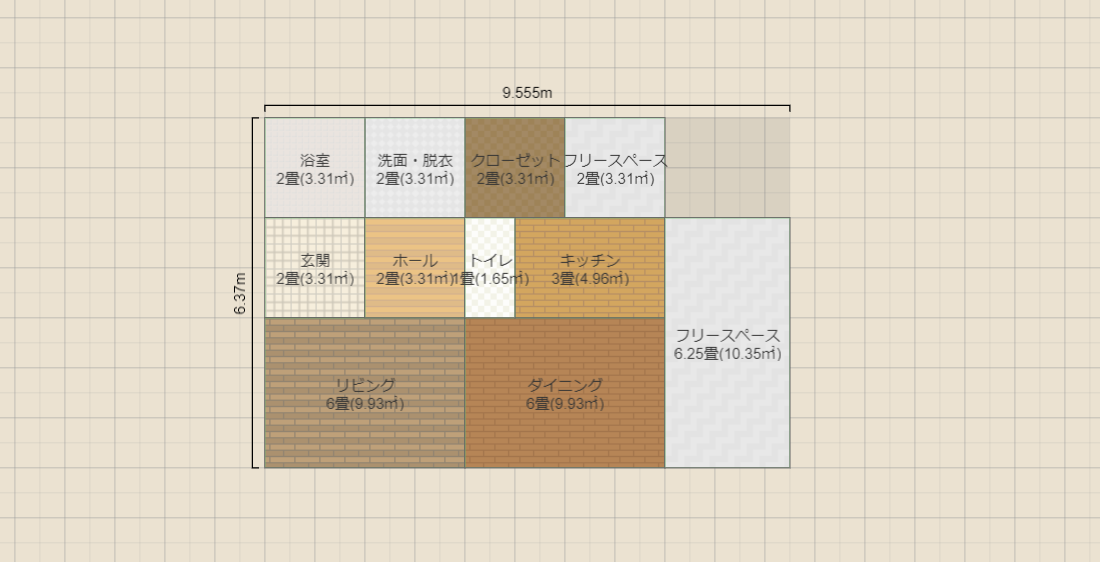 ママ動線1