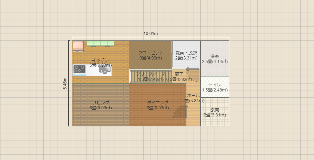 ママ動線1