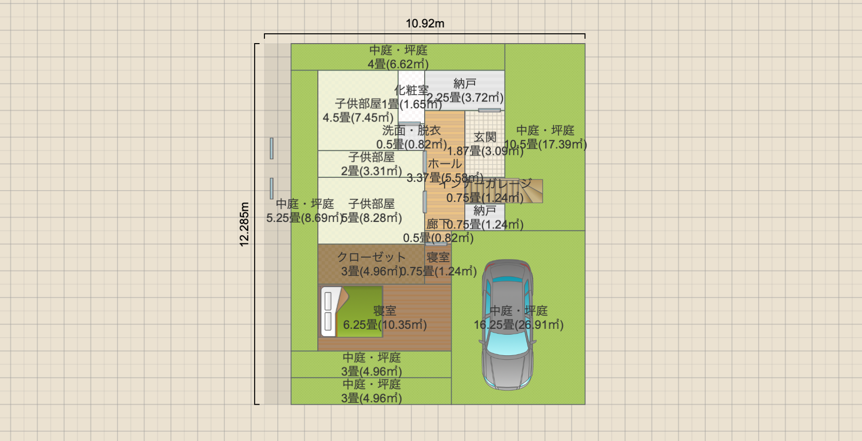 戸建ver2