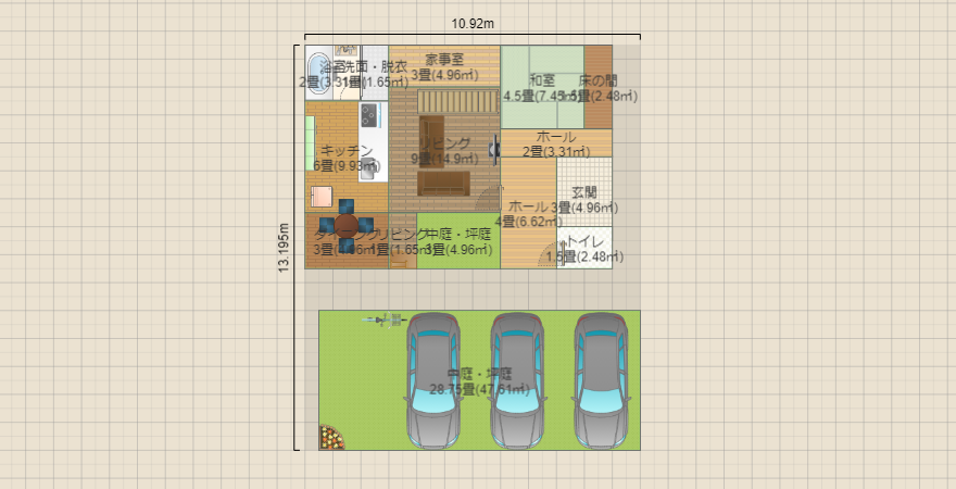 さおまる3