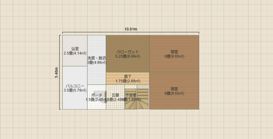 案1