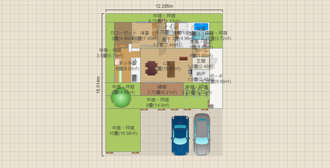 LDK直列+風通しの良い家_3