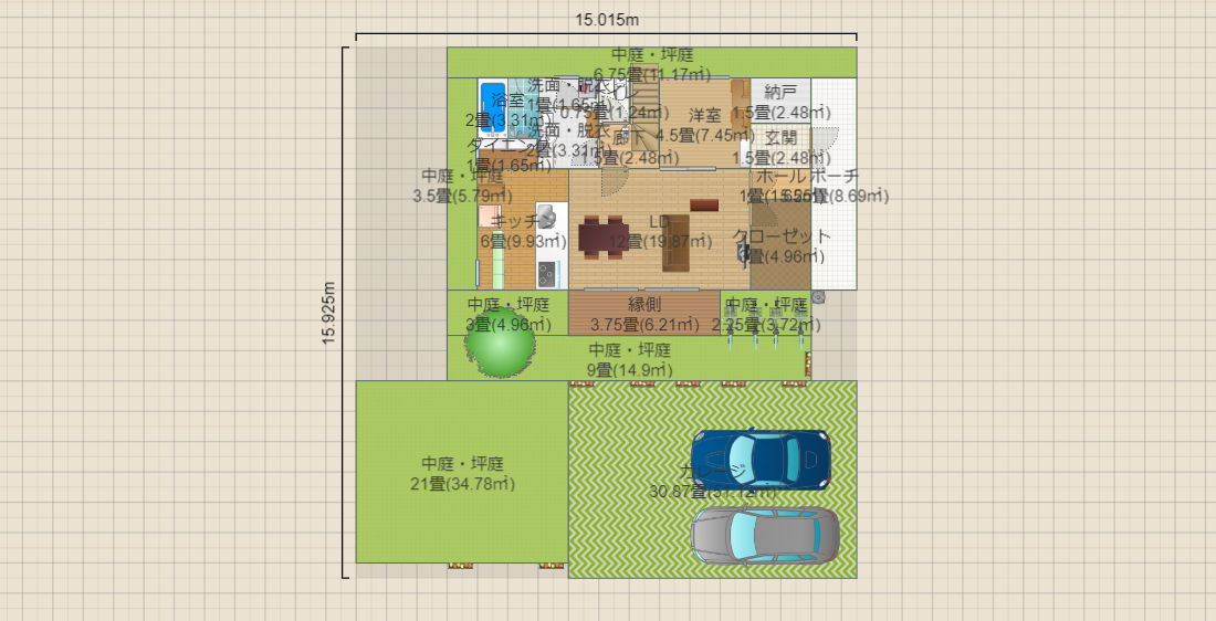LDK直列+風通しの良い家_5_1