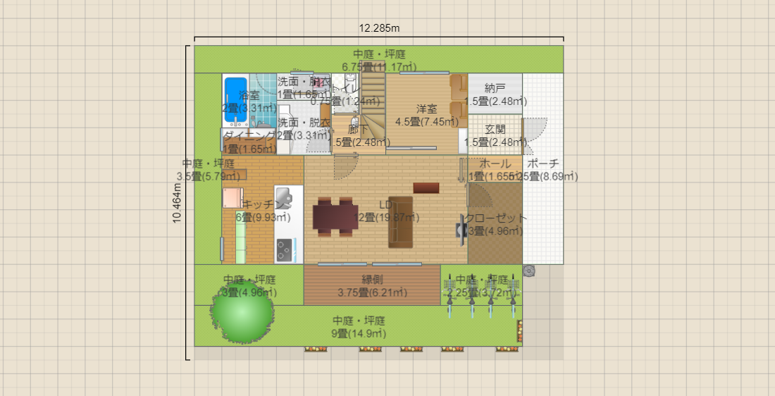 LDK直列+風通しの良い家_5_1