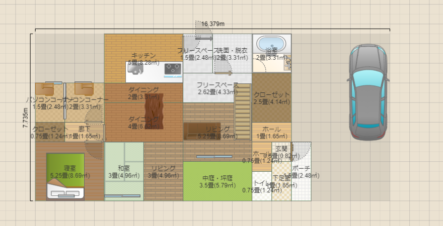 名称未設定