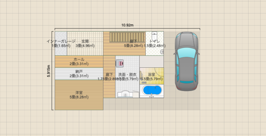軽井沢2