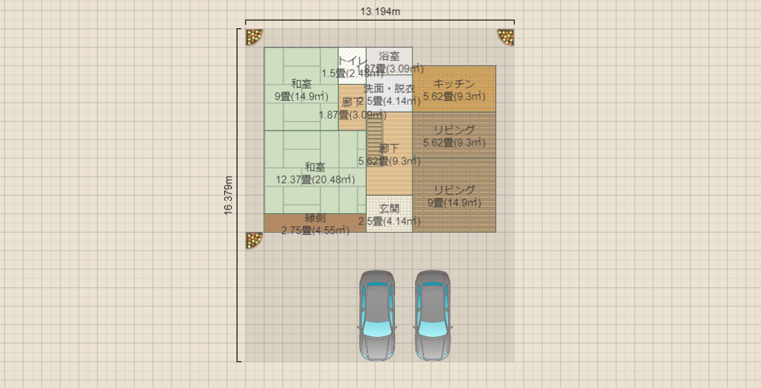 現状1