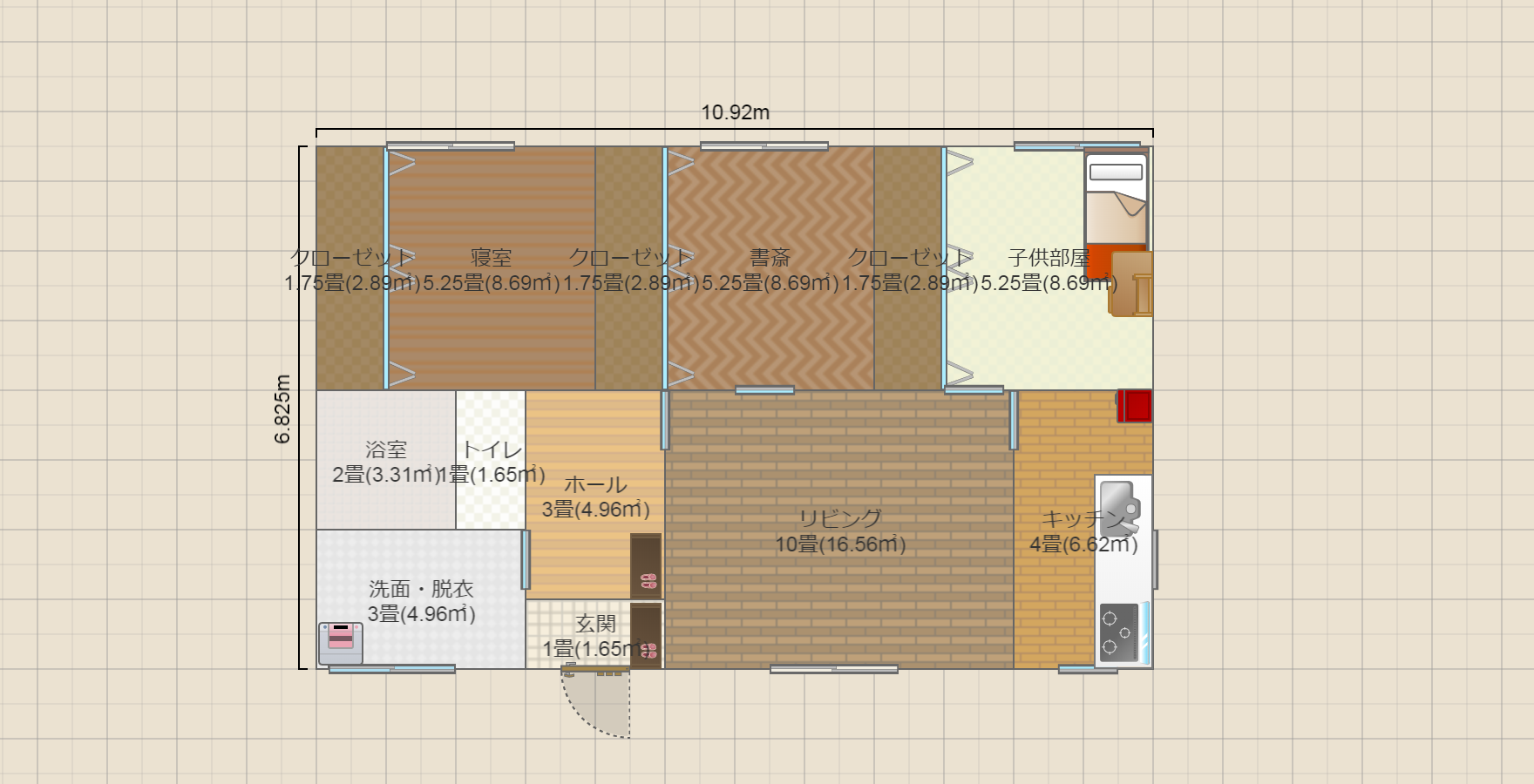 22坪南 2022.10.4