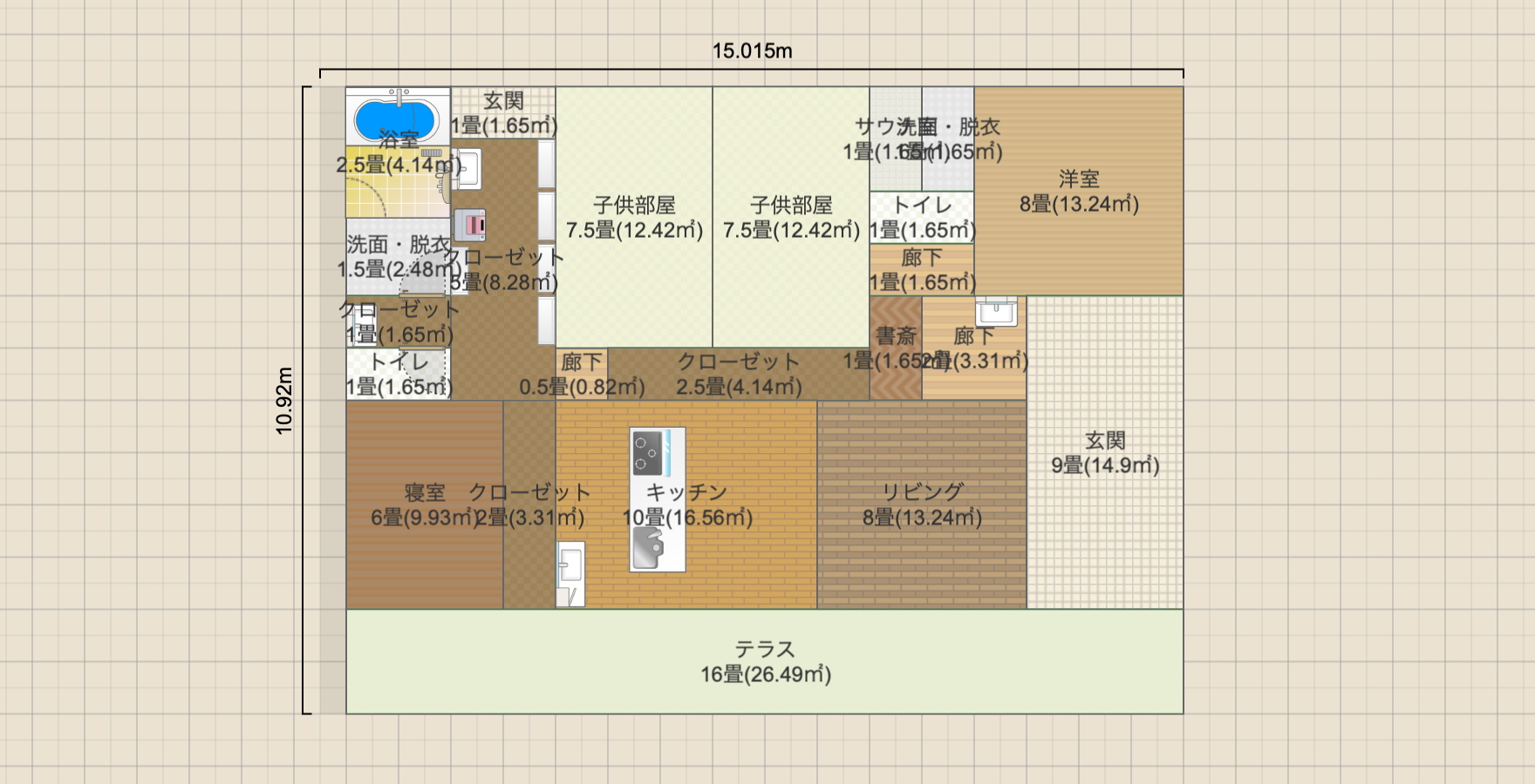 青木村3
