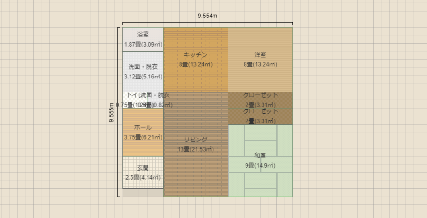 春6-9