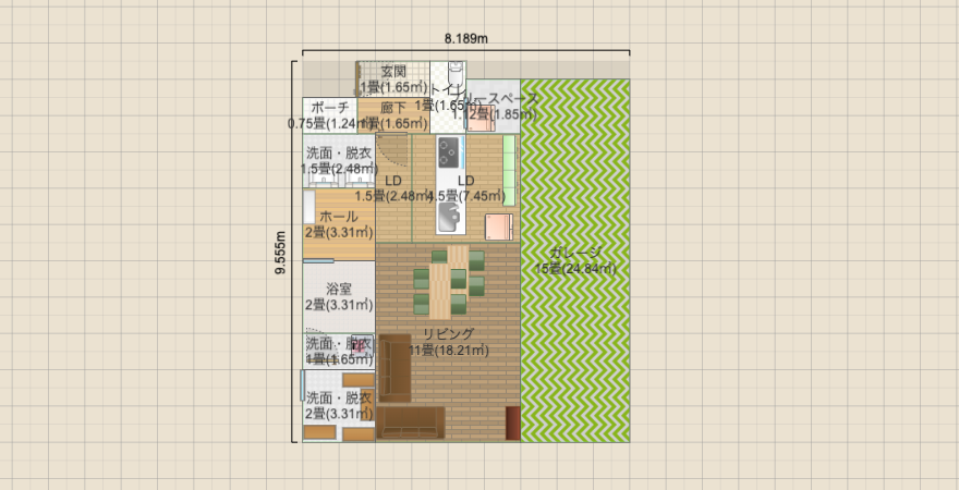 220129 東玄関⑤