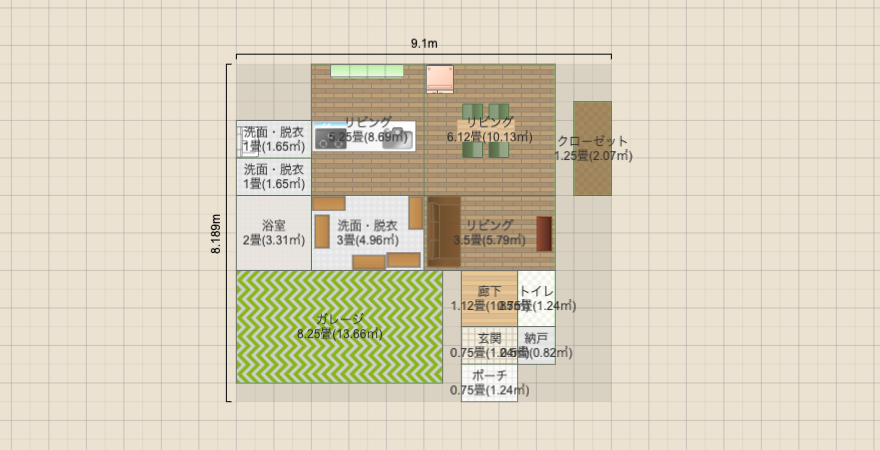 220129 東玄関⑤