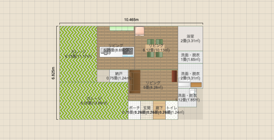 220129 東玄関⑤
