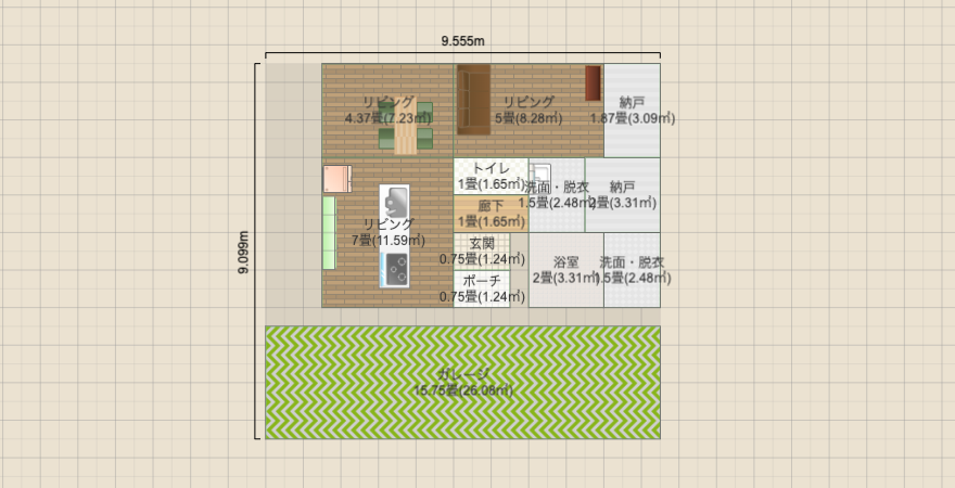220129 東玄関⑤