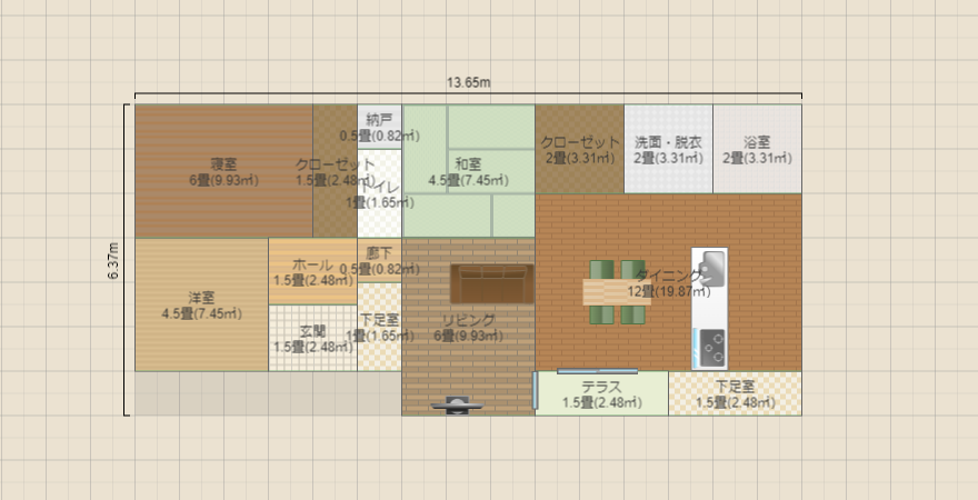 ③南1-24.7/24