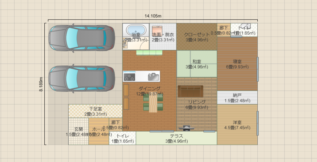 ②24.7/23.2ka